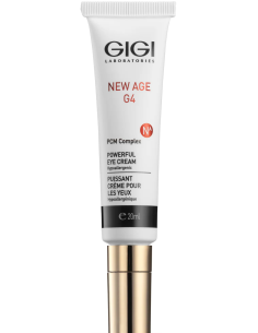 NEW AGE G4 Ögonkräm 20ml