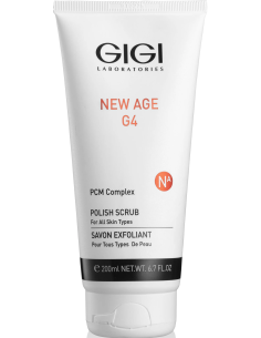 NEW AGE G4 Skrubb för alla...