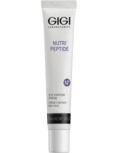 NUTRI PEPTIDE Ögonkräm 20ml