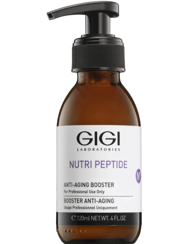 NUTRI PEPTIDE Anti-rynkkoncentrat 125 ml
