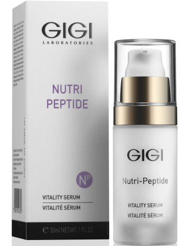 NUTRI PEPTIDE Anti-rynkserum 30ml