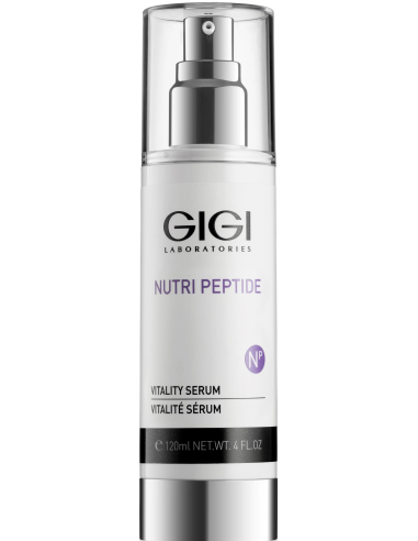 NUTRI PEPTIDE Anti-rynkserum 120ml