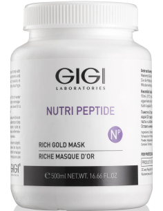 NUTRI PEPTIDE mjukgörande...