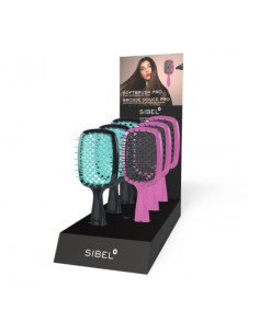 SOFTBRUSH-borste,...