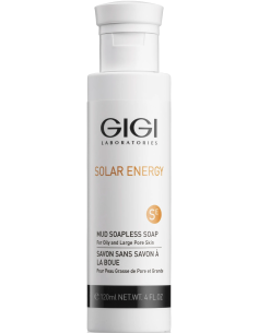 SOLAR ENERRGY Ansiktstvål...