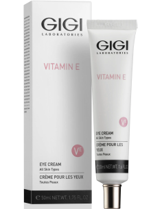 E-vitamin GIGI ögonkräm med...