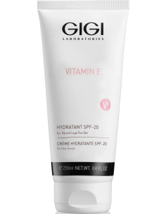 E-vitamin ansiktskräm med...