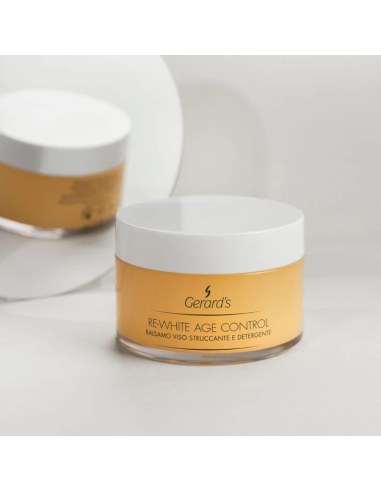RE-WHITE AGE CONTROL Balm för ögon,...
