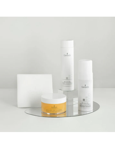 RE-WHITE AGE CONTROL Balm för ögon,...