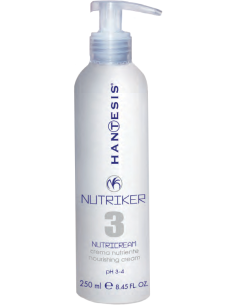 NUTRICREAM 3 Kräm för...