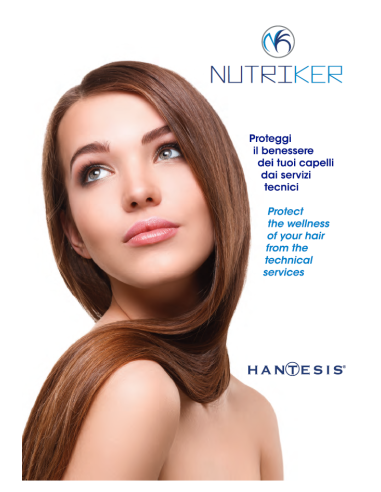 NUTRIKER kosmetikset, regenererande,...