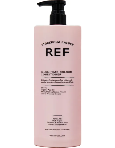 REF - Illuminate Colour - balsam för...