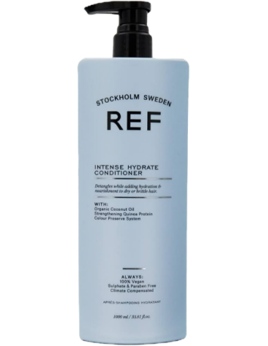REF - Intense Hydrate - balsam för...