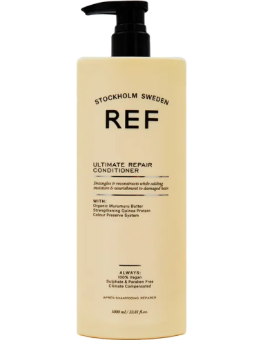 REF - Ultimate Repair - återställande...