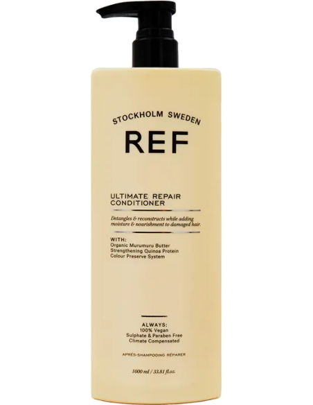 REF - Ultimate Repair - återställande hårbalsam 1000ml