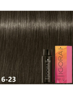 6-23 IG Vibrance tonējošā...