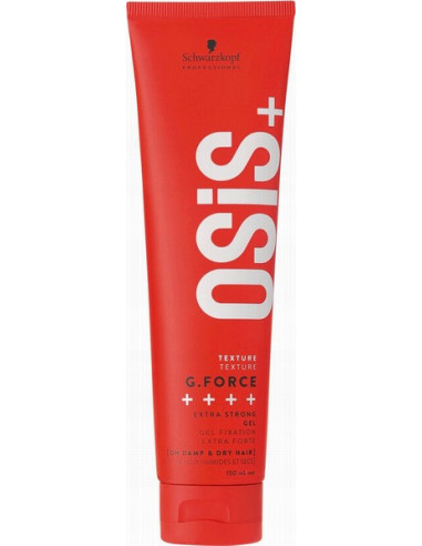 OSiS+ G.Force stark stadgagel 150ml