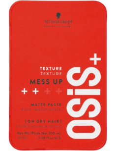 OSiS+ Mess Up matt pasta 100ml