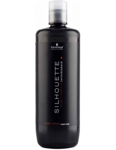SILHOUETTE Super Hold extra stark...