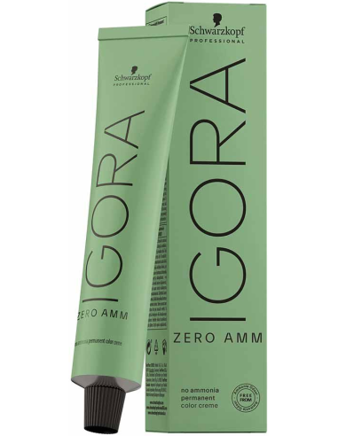 Schwarzkopf Igora Zero 8-0