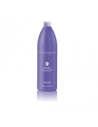 Colorwear
ACTIVATOR 4,5 % (15 Vol) 1000ml