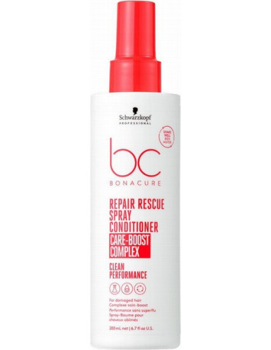 BONACURE REPAIR RESCUE spraybalsam 200ml