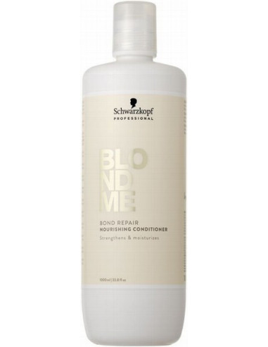 BLONDME Bond Repair Närande Balsam...