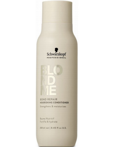 BLONDME Bond Repair Närande Balsam 250ml