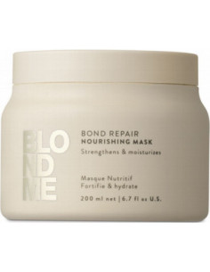 BLONDME Bond Repair Närande...