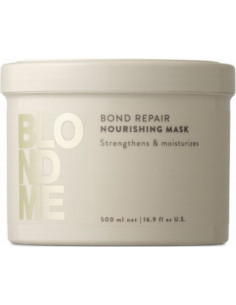 BLONDME Bond Repair Närande...