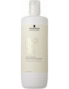 BLONDME Bond Repair Närande...