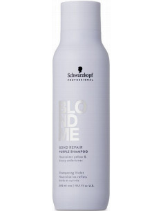 BLONDME Bond Repair Violet...