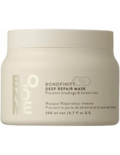 BLONDME Bondfinity...