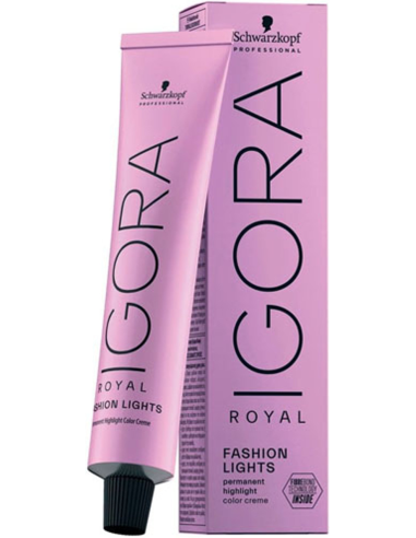 Schwarzkopf IGORA ROYAL...