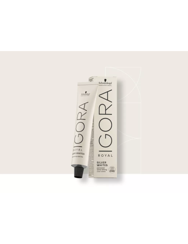 Schwarzkopf Igora Royal GRÅ LILAC...