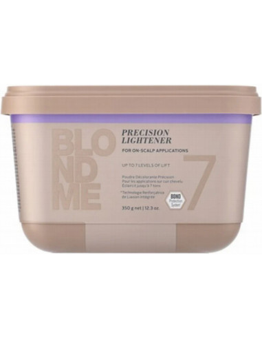 BLOND ME 7 Precisionsblekmedel 350g