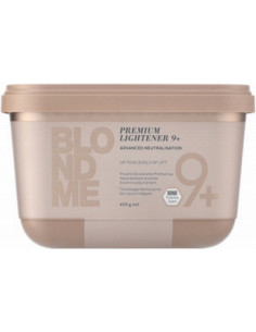 BLOND ME 9+ blekningspulver...