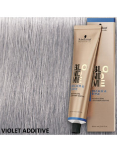 BLONDME Bleach&Tone -...