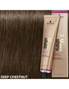 BLONDME Djuptonande - Djup...