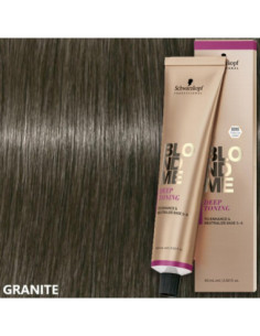 BLONDME Djupgående...