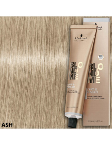 BLONDME Lift&Blend - Ask 60ml