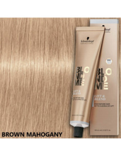 BLONDME Lift&Blend - Brun...