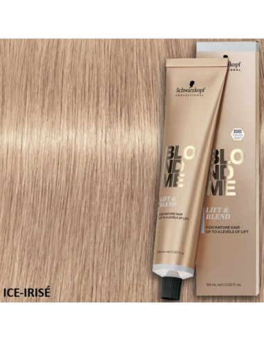 Schwarzkopf BLONDME Lift & Blend...