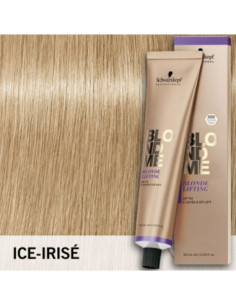 BM Lifting Ice-Irise...