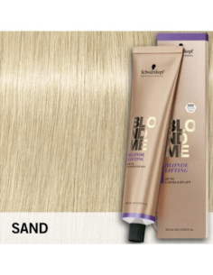 BLONDME Lyftande - Sand 60ml