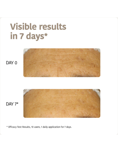 IROHA NATURE Anti-Aging Face & Neck...