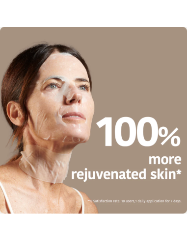 IROHA NATURE Anti-Aging Face & Neck...