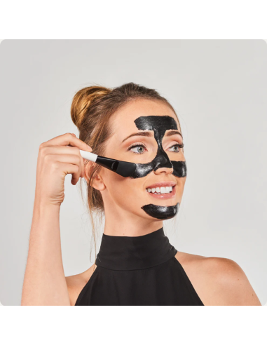 IROHA NATURE Ansiktsmask Peel-Off med...