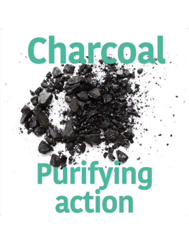 IROHA NATURE Ansiktsmask Peel-Off med...