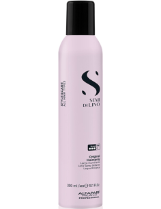 Semi Di Lino STYLE&CARE...